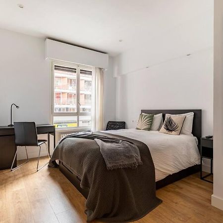 Bilbao City Center By Biscay Apartments Εξωτερικό φωτογραφία