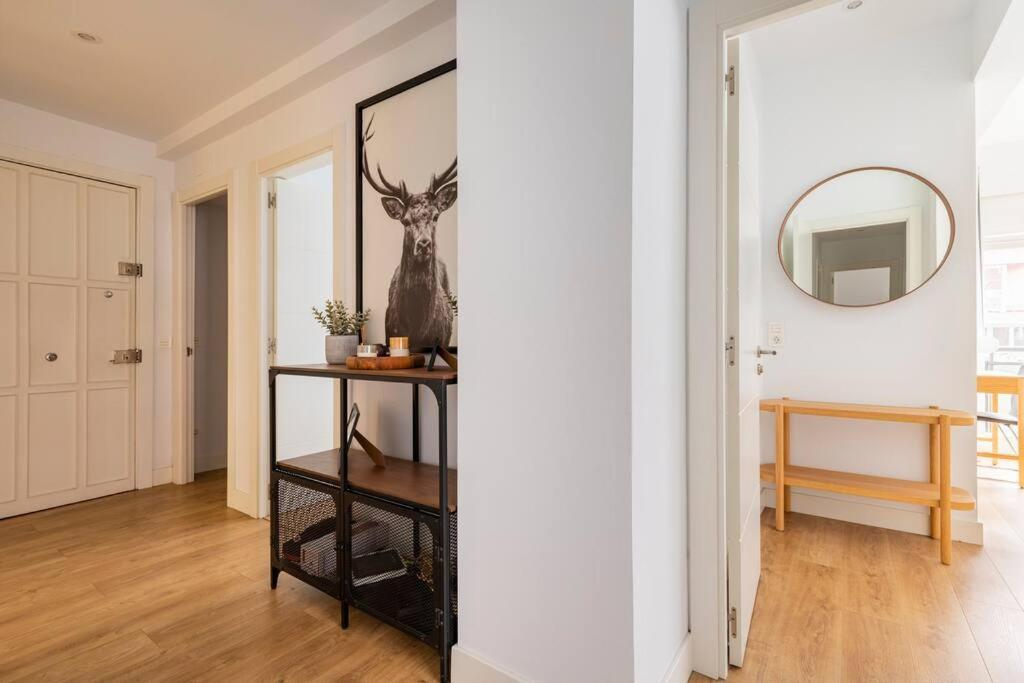 Bilbao City Center By Biscay Apartments Εξωτερικό φωτογραφία